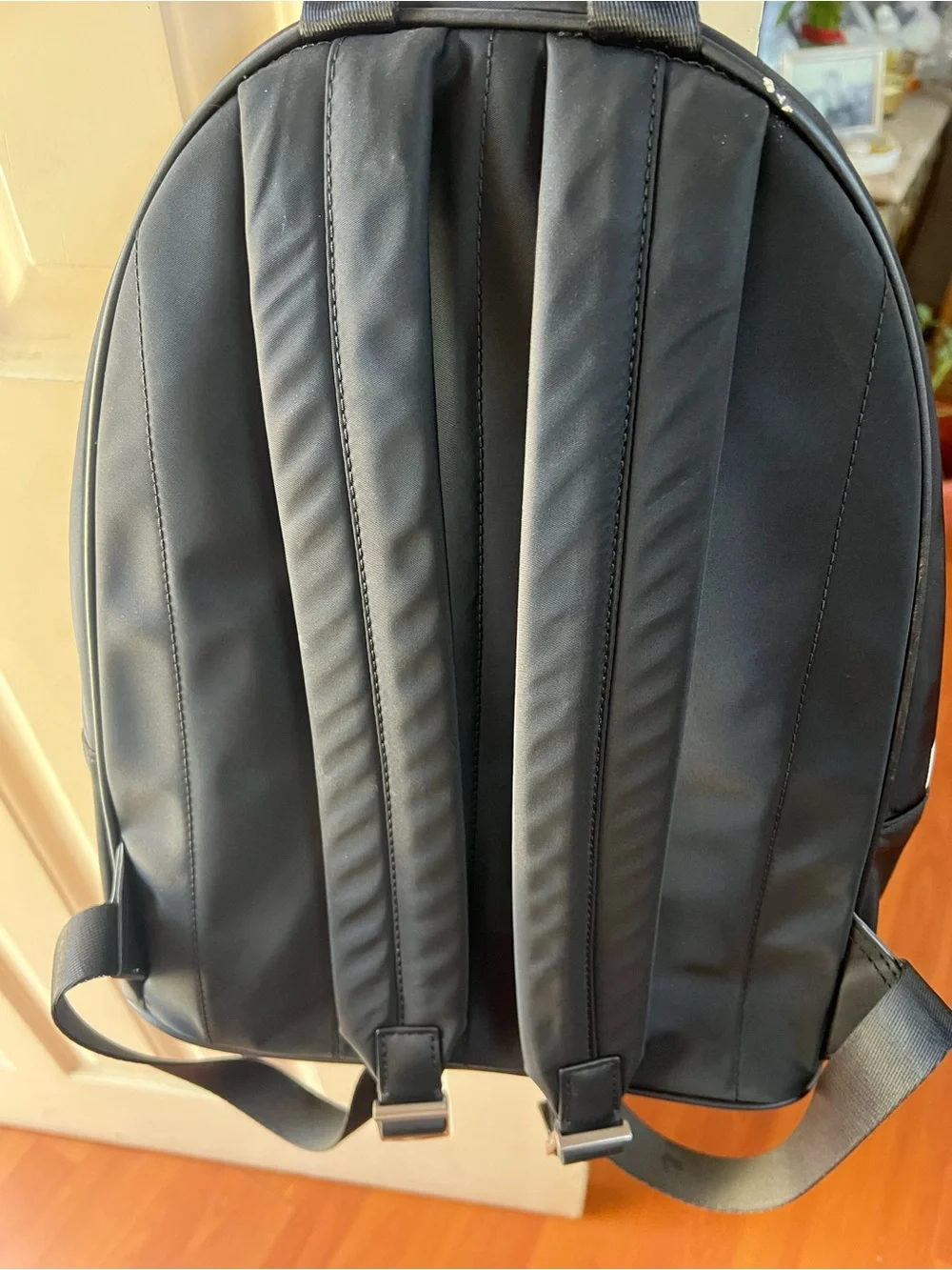 MICHAEL KORS sport backpack Large